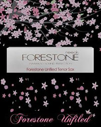 Композитні тростини Forestone